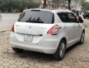 Suzuki Swift 2014 - Cần bán Suzuki Swift đời 2014, màu trắng giá cạnh tranh