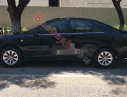 Toyota Camry   2.4G  2003 - Bán Toyota Camry 2.4G năm 2003, màu đen xe gia đình, giá 300tr