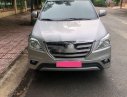 Toyota Innova   2015 - Cần bán xe Toyota Innova 2015, nhập khẩu nguyên chiếc