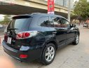 Hyundai Santa Fe 2007 - Bán Hyundai Santa Fe sản xuất 2007, màu đen, nhập khẩu  