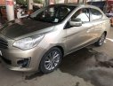 Mitsubishi Attrage    2015 - Bán ô tô Mitsubishi Attrage năm 2015, 280 triệu