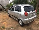 Chevrolet Spark MT 2009 - Cần bán xe Chevrolet Spark MT sản xuất 2009, giá 83tr