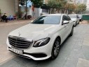 Mercedes-Benz E class   2018 - Bán xe cũ Mercedes E200 sản xuất năm 2018, nhập khẩu  