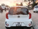 Kia Morning   Si  2016 - Xe Kia Morning Si sản xuất 2016, màu trắng chính chủ 