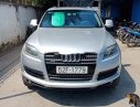 Audi Q7    2008 - Bán ô tô Audi Q7 năm 2008, nhập khẩu nguyên chiếc