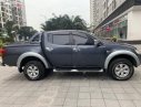 Mitsubishi Triton 2010 - Cần bán xe Mitsubishi Triton AT đời 2010, màu xám, nhập khẩu nguyên chiếc như mới