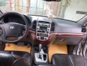 Hyundai Santa Fe MLX 2.0L 2008 - Bán ô tô Hyundai Santa Fe năm sản xuất 2008, màu bạc, nhập khẩu nguyên chiếc