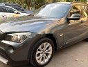 BMW X1 AT 2010 - Bán BMW X1 AT sản xuất 2010, xe nhập, giá tốt