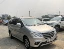 Toyota Innova 2016 - Bán Toyota Innova 2.0G sản xuất 2016, giá cạnh tranh