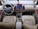 Toyota Innova   G   2010 - Bán ô tô Toyota Innova G đời 2010, 342tr