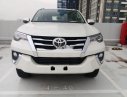 Toyota Fortuner    2020 - Cần bán xe Toyota Fortuner năm 2020, màu trắng