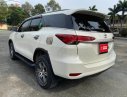 Toyota Fortuner 2017 - Bán Toyota Fortuner 2.4G 4x2 MT 2017, màu trắng, nhập khẩu, số sàn