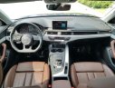 Audi A4   2016 - Cần bán gấp Audi A4 2016, màu nâu, xe nhập