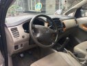 Toyota Innova   2009 - Bán xe cũ Toyota Innova 2009, giá 345tr