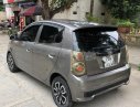 Kia Morning 2012 - Bán Kia Morning năm sản xuất 2012, màu xám, chính chủ, giá tốt