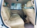 Lexus LX  570  2009 - Cần bán Lexus LX 570 sản xuất 2009, màu trắng, xe nhập