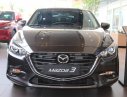 Mazda 3  1.5  2019 - Cần bán xe Mazda 3 1.5 đời 2019, màu xám