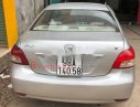 Toyota Vios     1.5 MT   2007 - Cần bán xe Toyota Vios 1.5 MT đời 2007, giá tốt