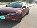 Kia Forte   2011 - Bán xe cũ Kia Forte 2011, giá 298tr