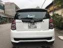 Kia Morning SX 1.1 MT Sport 2012 - Cần bán lại xe cũ Kia Morning đời 2012, màu trắng, số sàn