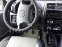 Suzuki Vitara JLX 2005 - Cần bán lại xe Suzuki Vitara JLX đời 2005, màu xanh lam, giá chỉ 179 triệu