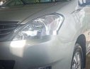 Toyota Innova 2011 - Bán xe Toyota Innova đời 2011, màu bạc, giá 380tr