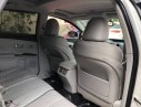 Toyota Venza  3.5L  2009 - Cần bán gấp Toyota Venza 3.5L năm sản xuất 2009, màu trắng như mới