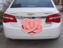 Chevrolet Cruze   2013 - Cần bán xe cũ Chevrolet Cruze đời 2013, xe nhập