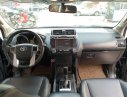 Toyota Prado TXL 2.7L 2017 - Cần bán xe Toyota Prado TXL 2.7L sản xuất năm 2017, màu đen, nhập khẩu nguyên chiếc