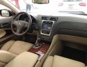 Lexus GS  3.5L  2010 - Cần bán xe Lexus GS 3.5L năm 2010, màu đen, xe nhập như mới