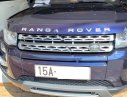 LandRover Evoque Pure Premium 2015 - Cần bán LandRover Range Rover Evoque đời 2015, nhập khẩu, chính chủ