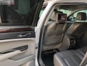 Cadillac SRX 3.6 V6 2012 - Cần bán Cadillac SRX 3.6 V6 sản xuất 2012, màu bạc, nhập khẩu nguyên chiếc