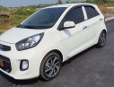 Kia Morning   2019 - Bán Kia Morning Deluxe 2019, màu trắng, số tự động