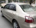 Toyota Vios   E   2014 - Cần bán lại xe Toyota Vios E sản xuất 2014 chính chủ, 308 triệu