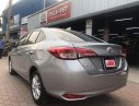 Toyota Vios  E  2019 - Cần bán gấp Toyota Vios E đời 2019, màu bạc