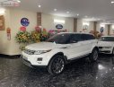 LandRover Evoque Prestige 2012 - Bán ô tô LandRover Range Rover Evoque Prestige năm sản xuất 2012, màu trắng, nhập khẩu nguyên chiếc số tự động