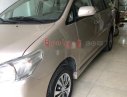 Toyota Innova  2.0E  2015 - Bán Toyota Innova 2.0E sản xuất 2015 còn mới, 465tr