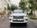 Lexus LX  570  2009 - Cần bán Lexus LX 570 sản xuất 2009, màu trắng, xe nhập