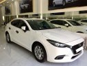Mazda 3 Facelift 2017 - Bán xe Mazda 3 FL sản xuất năm 2017, màu trắng như mới