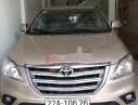 Toyota Innova  2.0E  2015 - Bán Toyota Innova 2.0E sản xuất 2015 còn mới, 465tr