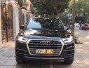 Audi Q5 2.0 AT 2017 - Bán xe Audi Q5 2.0 AT đời 2017, màu đen, nhập khẩu nguyên chiếc