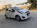 Chevrolet Spark 2016 - Cần bán lại xe Chevrolet Spark sản xuất năm 2016, màu trắng chính chủ