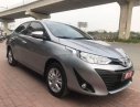 Toyota Vios  E  2019 - Cần bán gấp Toyota Vios E đời 2019, màu bạc