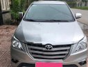 Toyota Innova   2015 - Cần bán xe Toyota Innova 2015, nhập khẩu nguyên chiếc
