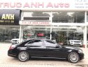 Mercedes-Benz S class S400 2014 - Cần bán xe Mercedes S400 2014, màu đen