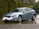 Lexus IS   2007 - Bán Lexus IS 250 AT năm sản xuất 2007, nhập khẩu  