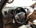 Toyota Fortuner  2.5G  2014 - Cần bán Toyota Fortuner 2.5G đời 2014, màu xám như mới, 690tr