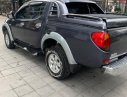 Mitsubishi Triton 2010 - Cần bán xe Mitsubishi Triton AT đời 2010, màu xám, nhập khẩu nguyên chiếc như mới