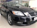 Lexus GS  3.5L  2010 - Cần bán xe Lexus GS 3.5L năm 2010, màu đen, xe nhập như mới