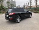 Hyundai Santa Fe  SLX  2017 - Bán Hyundai Santa Fe SLX 2017, giá 660tr